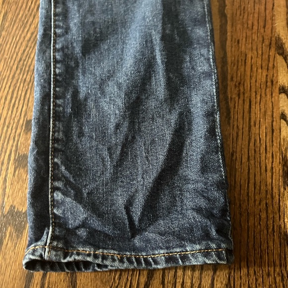 Levi’s 511 Slim Denim Men’s Size 33 x 32 - Picture 13 of 14